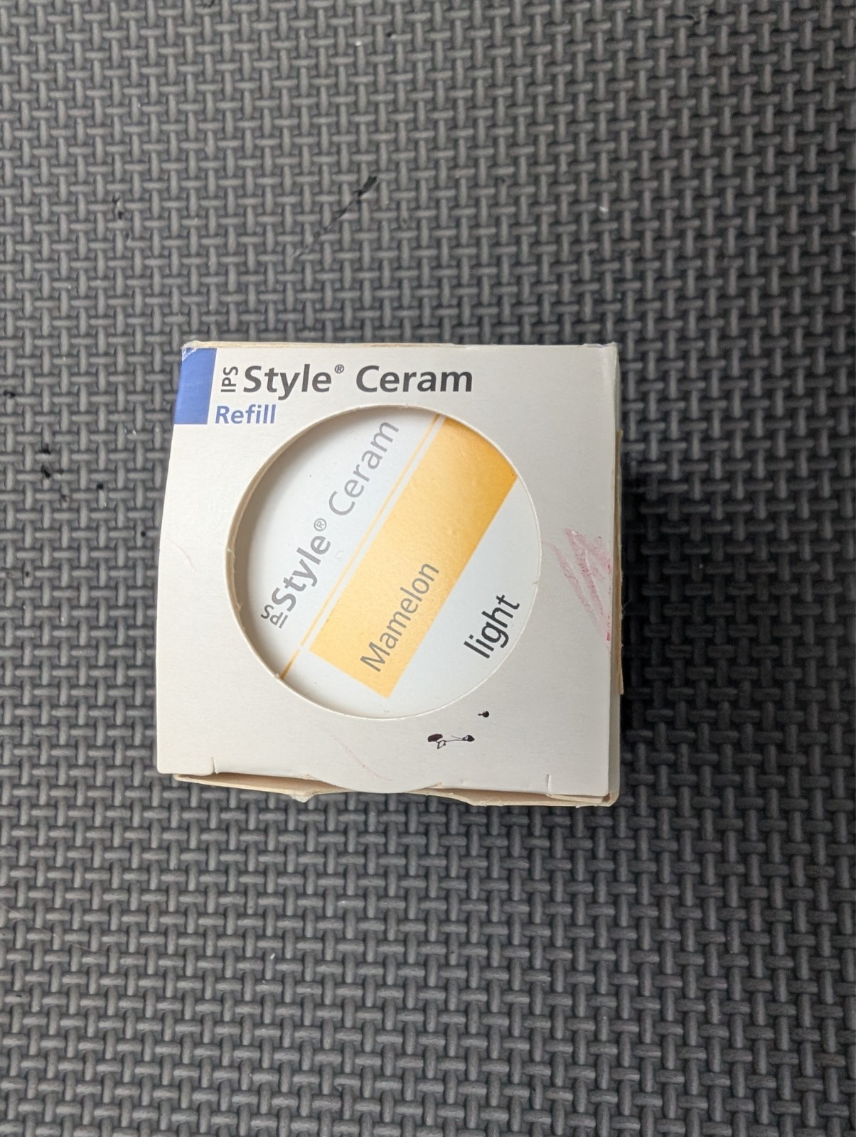 Ivoclar IPS Style Ceram Mamelon Light – New
