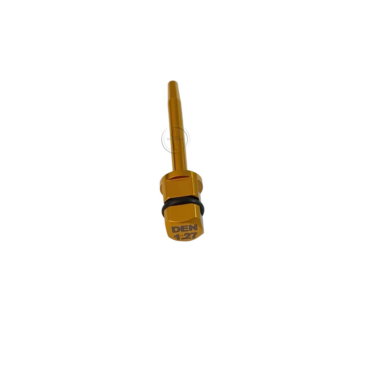 Dental Square Head Ratchet Driver Hex 1.27 Fits Den-tium, Astra, Camlog,B&B