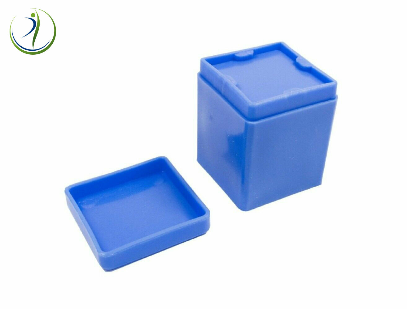 Dental Medical Spa Tattoo Gauze Dispenser Holder Holds Size 2″ x 2″ Assorted