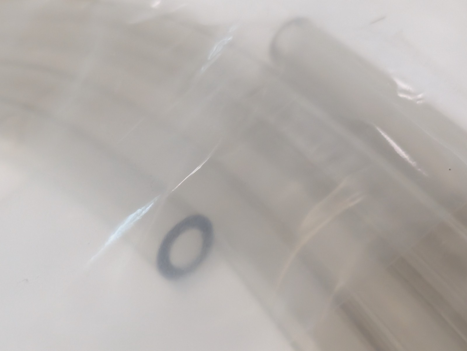 Mentor PT-5558 PSI-TEC Tubing *Expired (2023)/Training and Non-Clinical Use Only