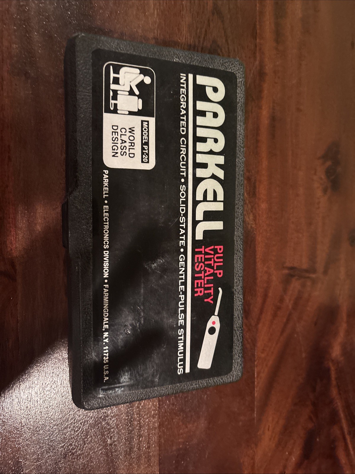 Parkell Pulp Vitality Tester Integrated Circuit Solid-State Stylus