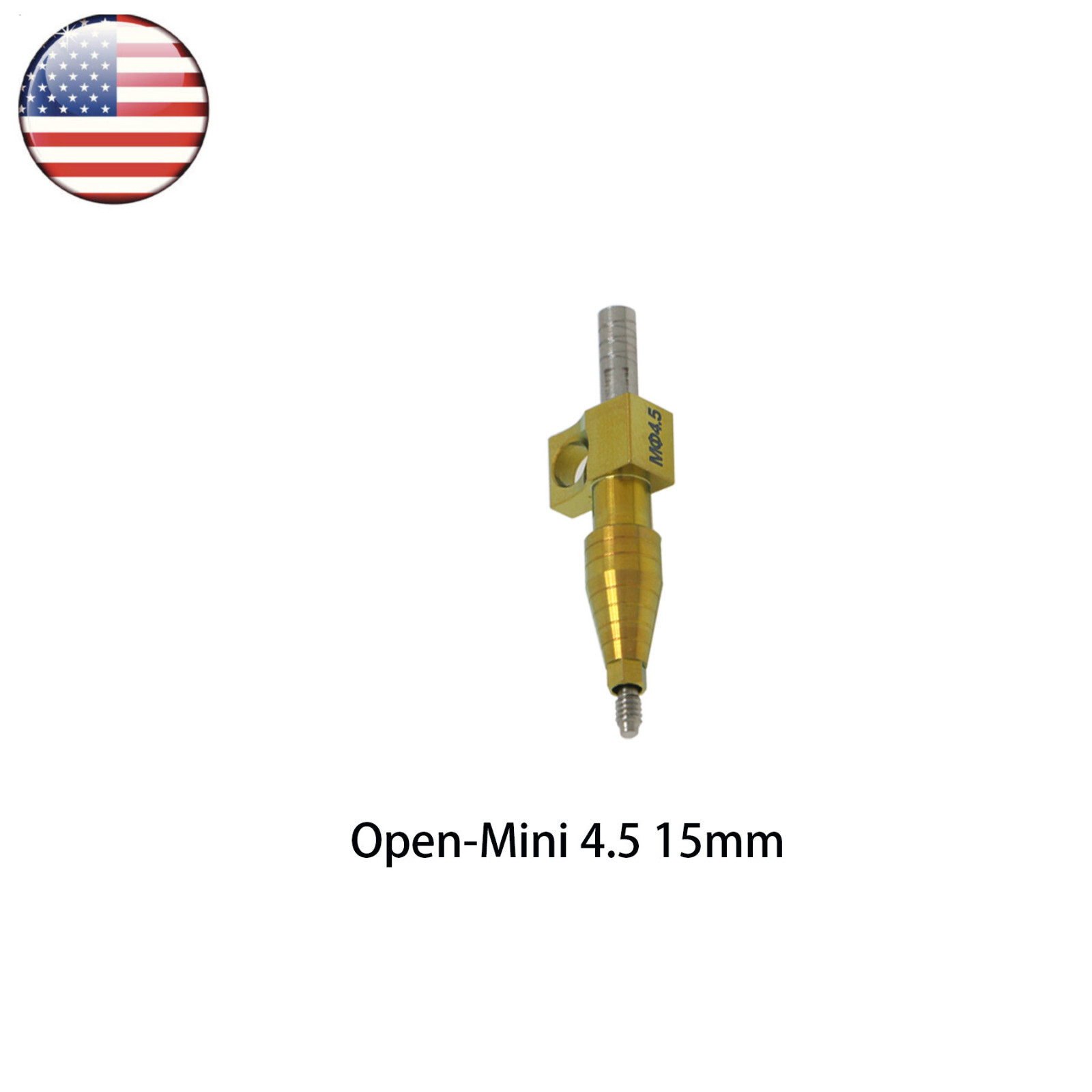 Dental Transfer Impression Coping Open Tray Fit Osstem Hiossen ET NH/SA Implant