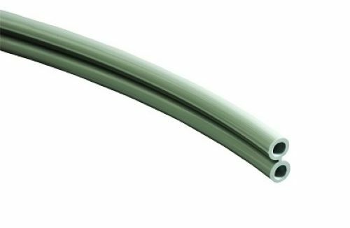 FC Tubing, 2 Hole, Poly LT Sand; 12ft, DCI 255