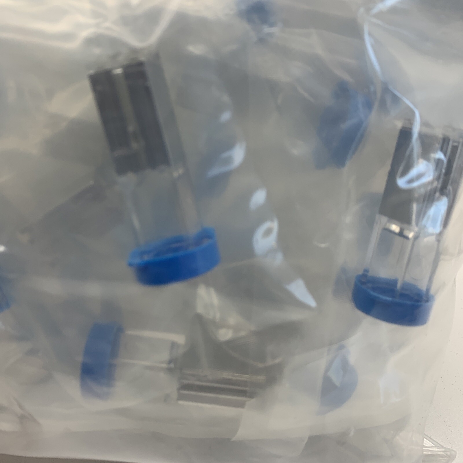 (25-Pack) Lonza VPL-1004 Mouse/Rat Hepatocyte Nucleofector Kit EXPIRED 2017
