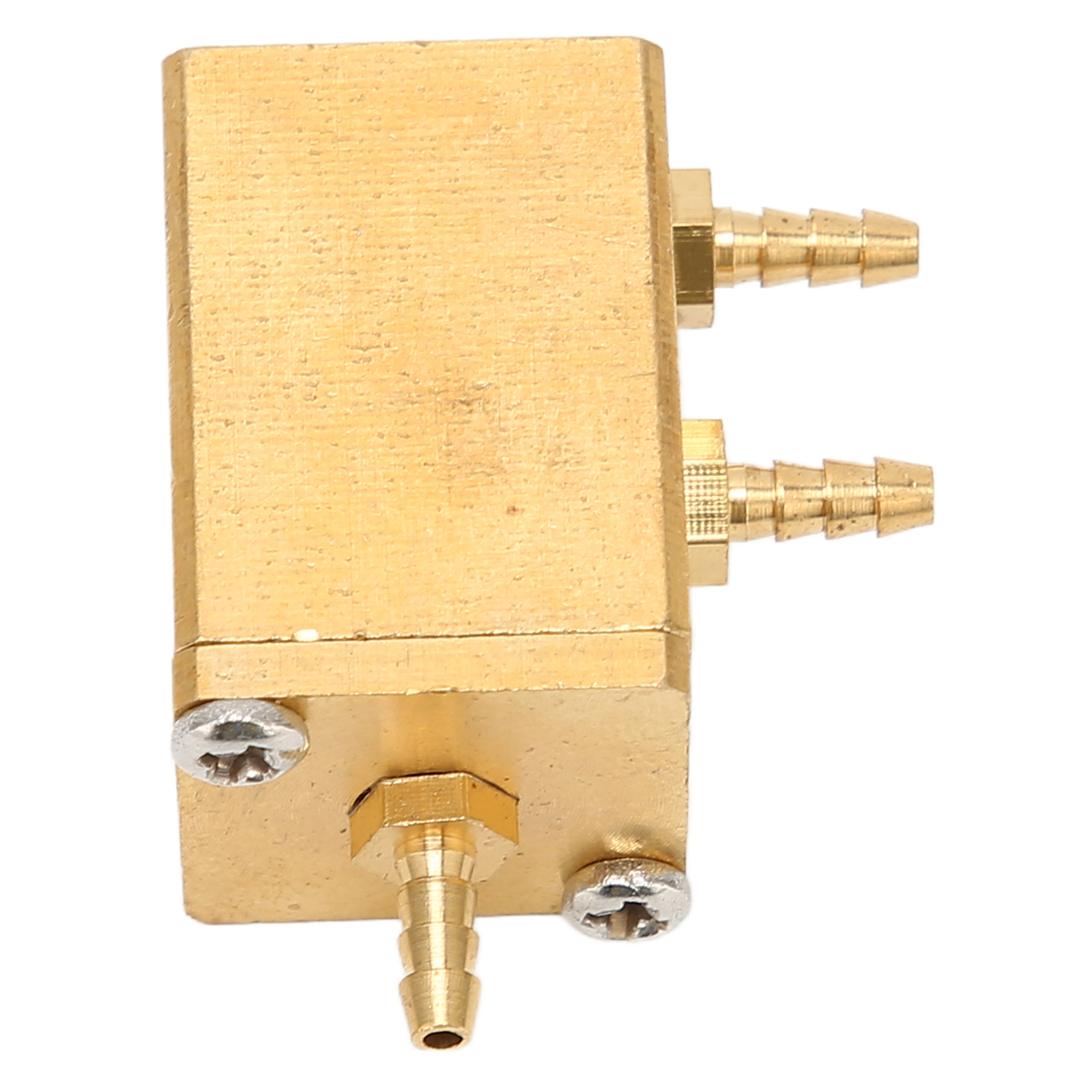 Metal Dental Water Valve Water Pressure Regulator Dental Accessories For Den