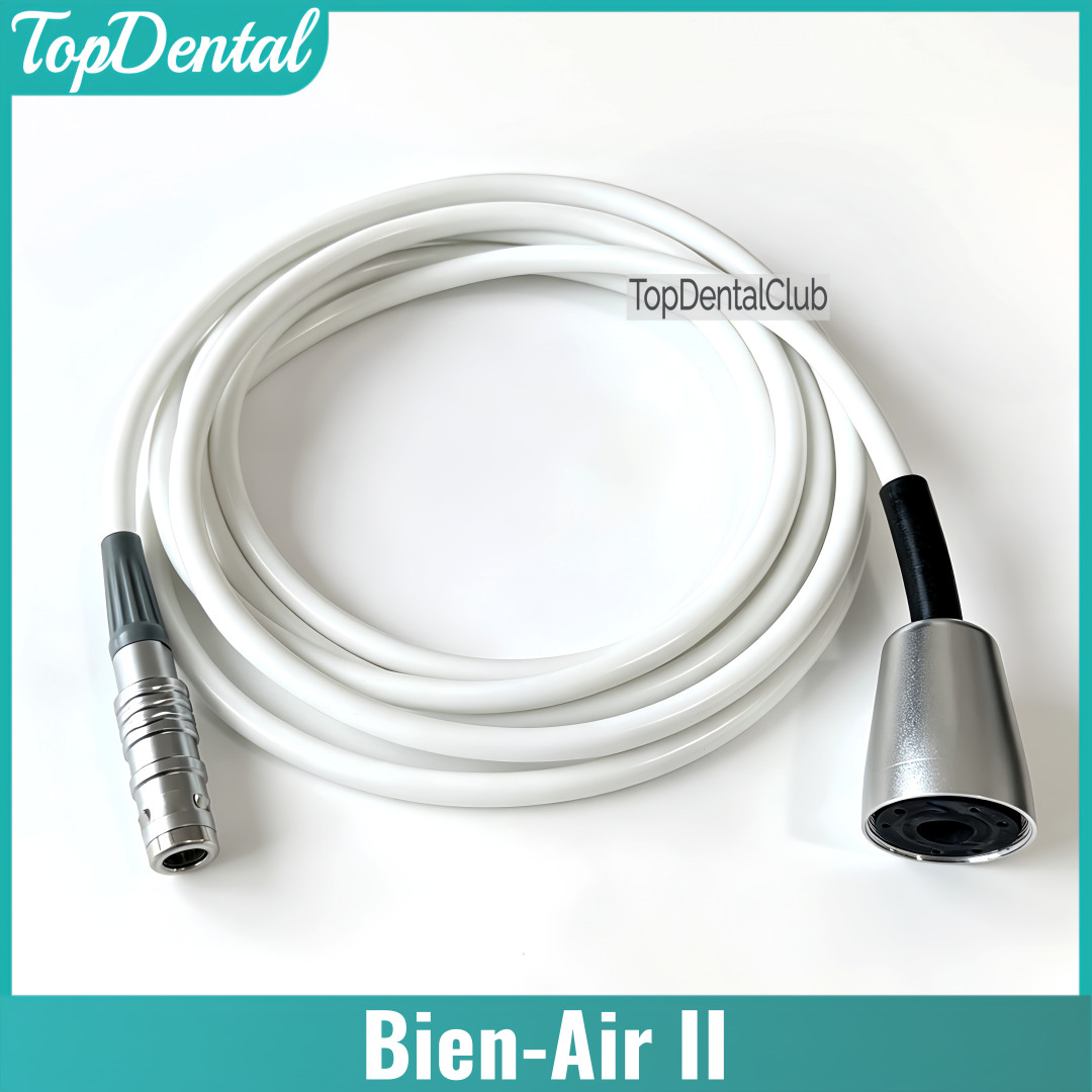 Dental Implan-t Machine Motor Line Surgi-c Pro Cable Wire Fits KAVO/NSK/W&H