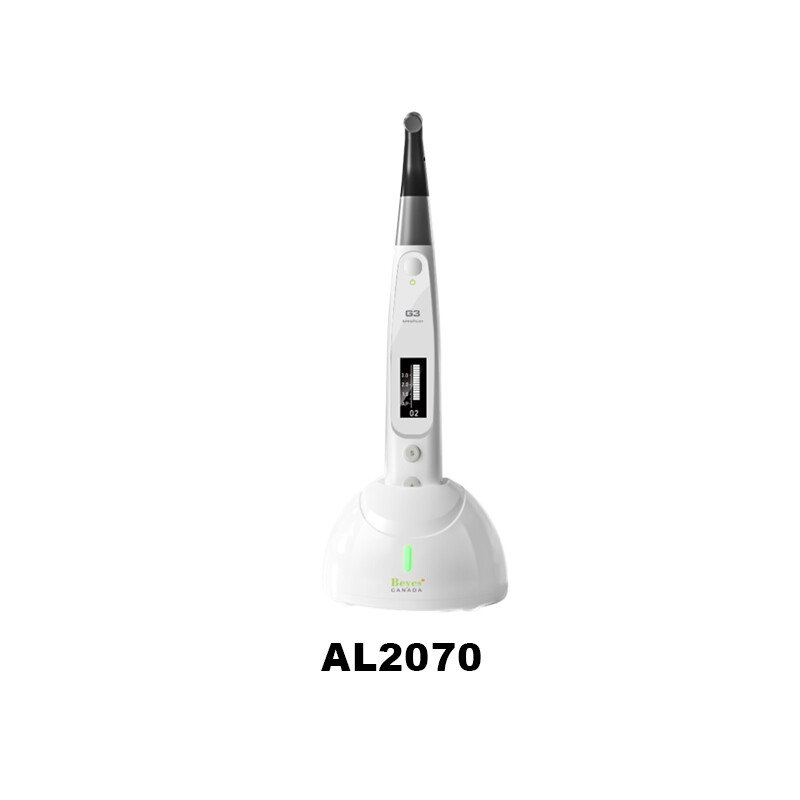 Beyes ApexPilot G3 Endo Motor, Built-in Apex Locator Dental