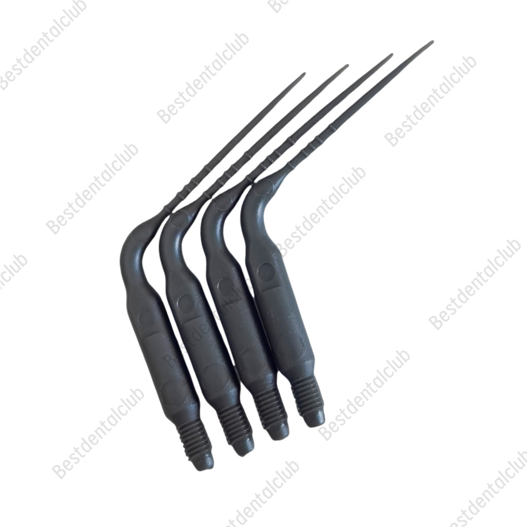 20Pcs Dental Sonic Powered Irrigation Tips For KaVo Scaler Fits VDW EDDY L/S USA