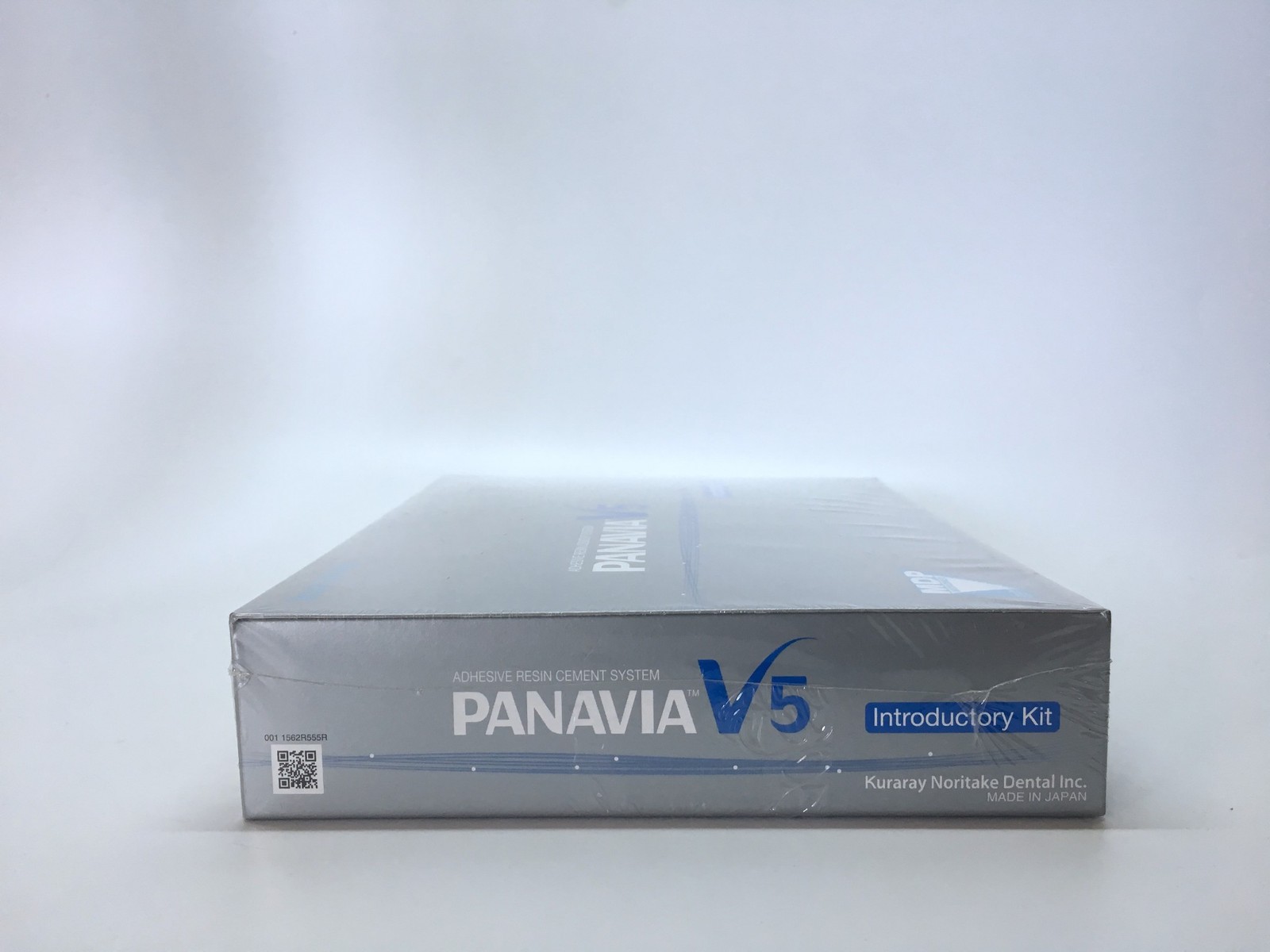 PANAVIA V5 Intro Kit Adhesive Resin Cement Clear Kuraray #3605-KA Exp. 2025-06