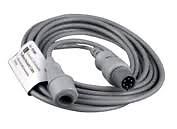 Edwards TruWave Cable 896083021, Transducer, 15′, Reusable 1/Each