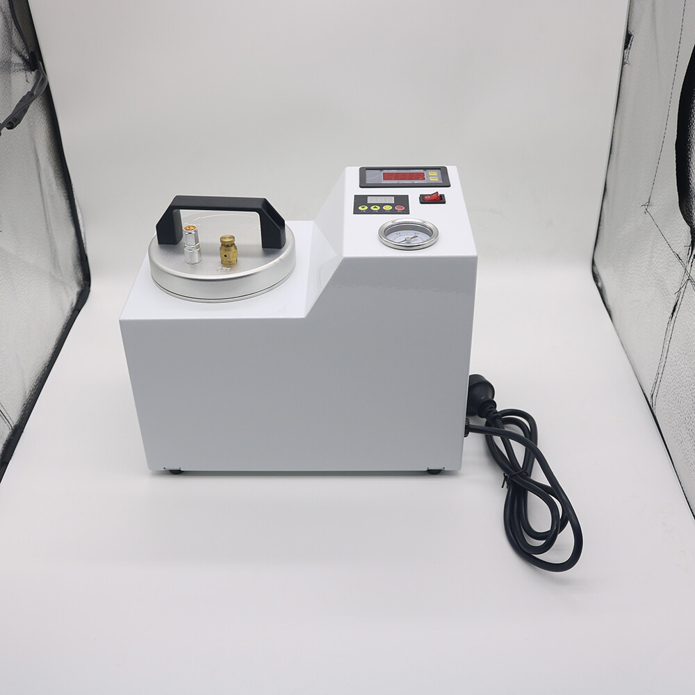 JG-231 Dental Lab Automatic Polymerizer Digital Display Aggregator Pressure Pot