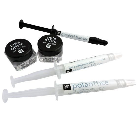 Dengen Dental Dengocem 2 Glass Ionomer Restorative Cement Type-2 II Free Ship