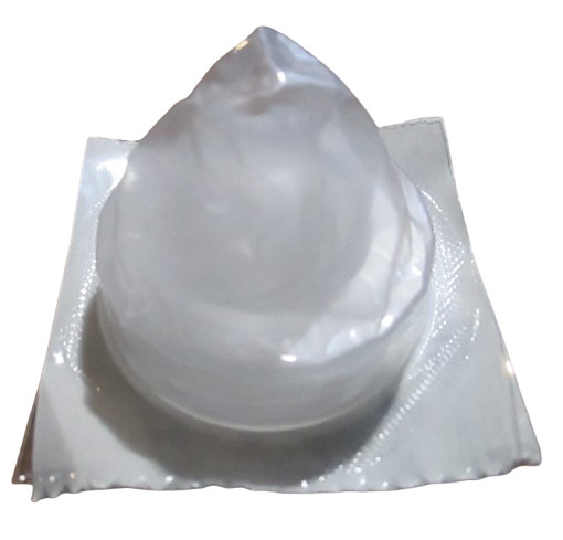 Abbott Volu-Feed Disposable Ready-to-Use Dispensing Cap #00081 60mL Lot of 12