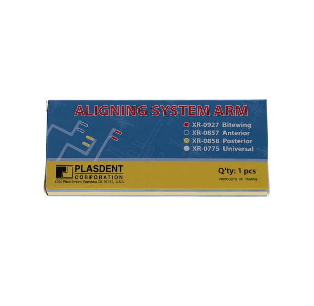 Plasdent Universal Indicator Metal Arm – XCP Aligning System Arm Positing