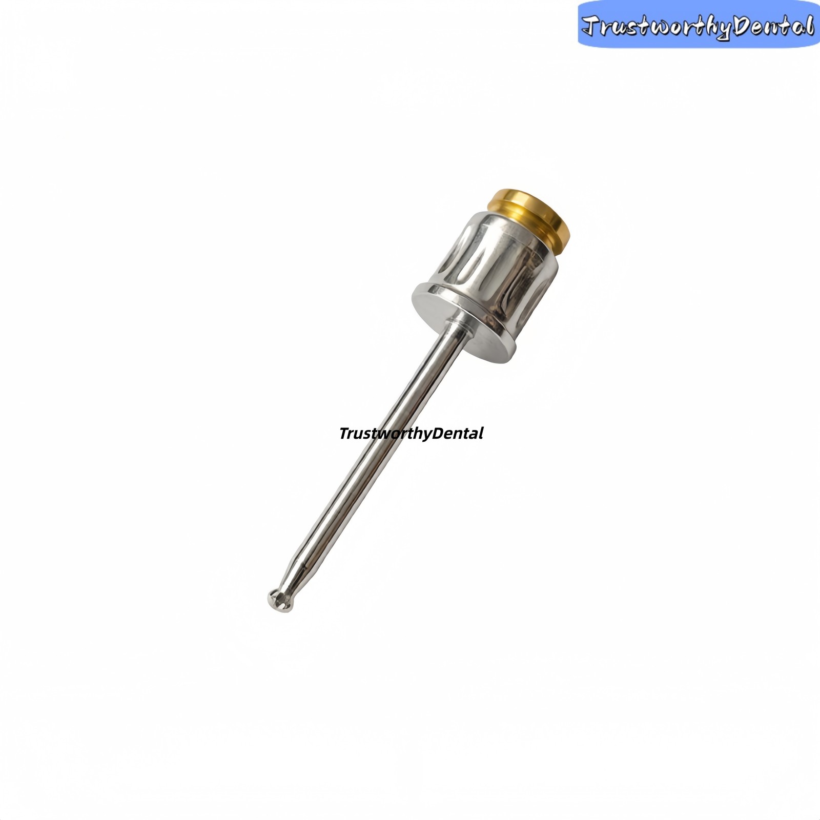 Dental Angled Implant Screwdriver Angulated Screw Channel Driver ASC ITI 1.2