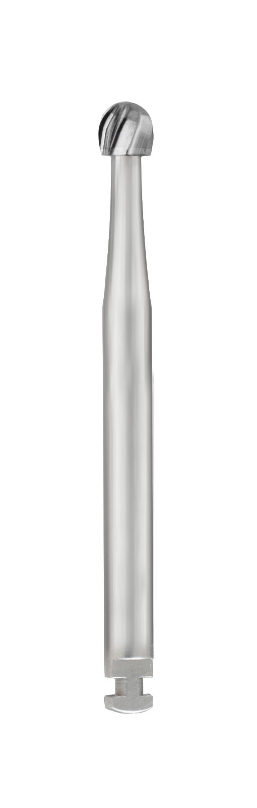 SS WHITE 13806 RA #6 Round Carbide Bur for slow speed latch 100/BX