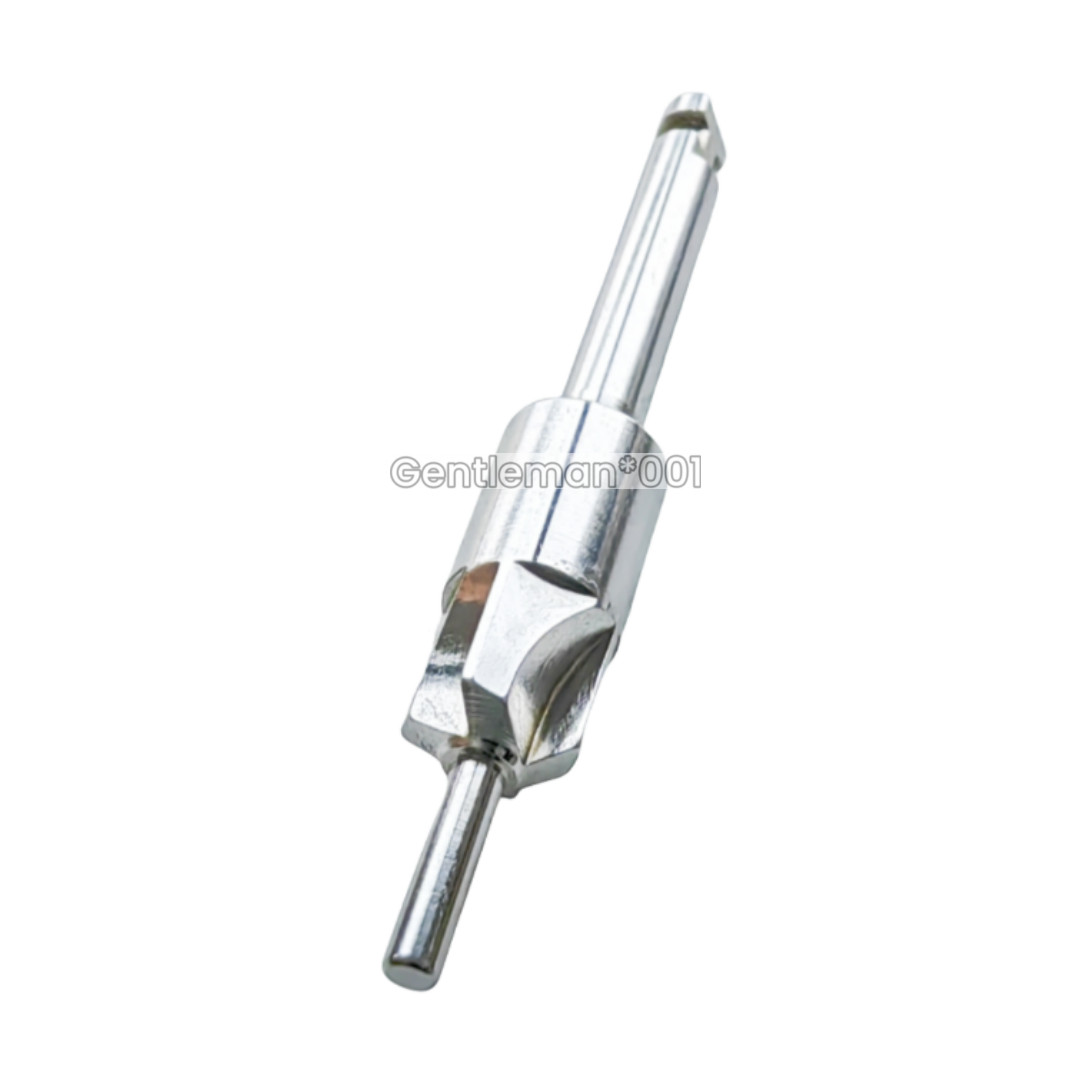 Dental Countersink Drill Smooth Ridge Trimmer Drills Abutment Remove