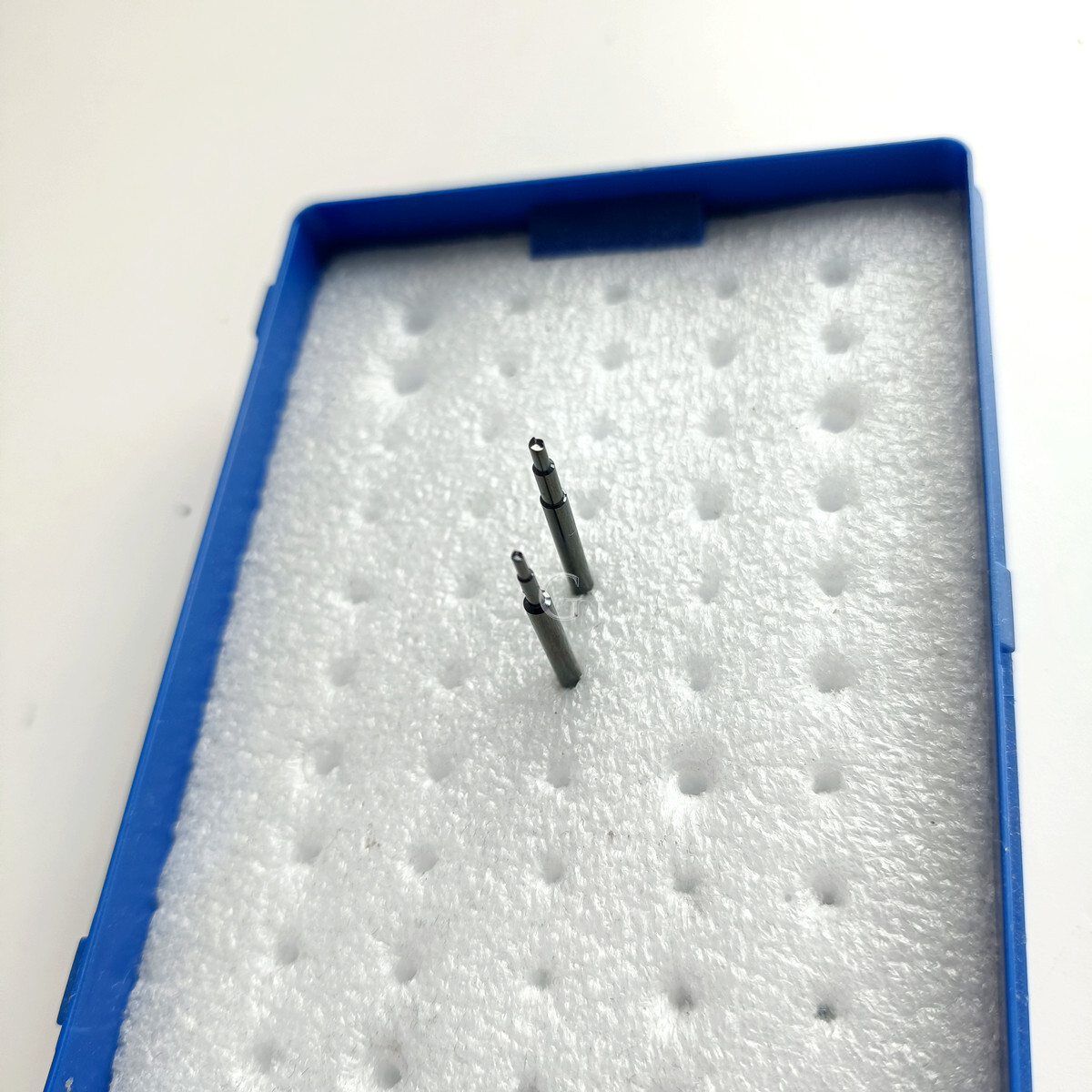 Dental Fixture Fractured Broken Screw Remove Bar Pick Up Drill Tap Fit Surgident