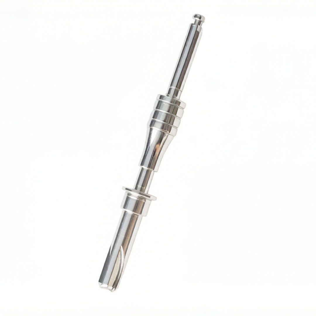 Dentist Implant Drills Extension Rod Extender square head Extension Universal
