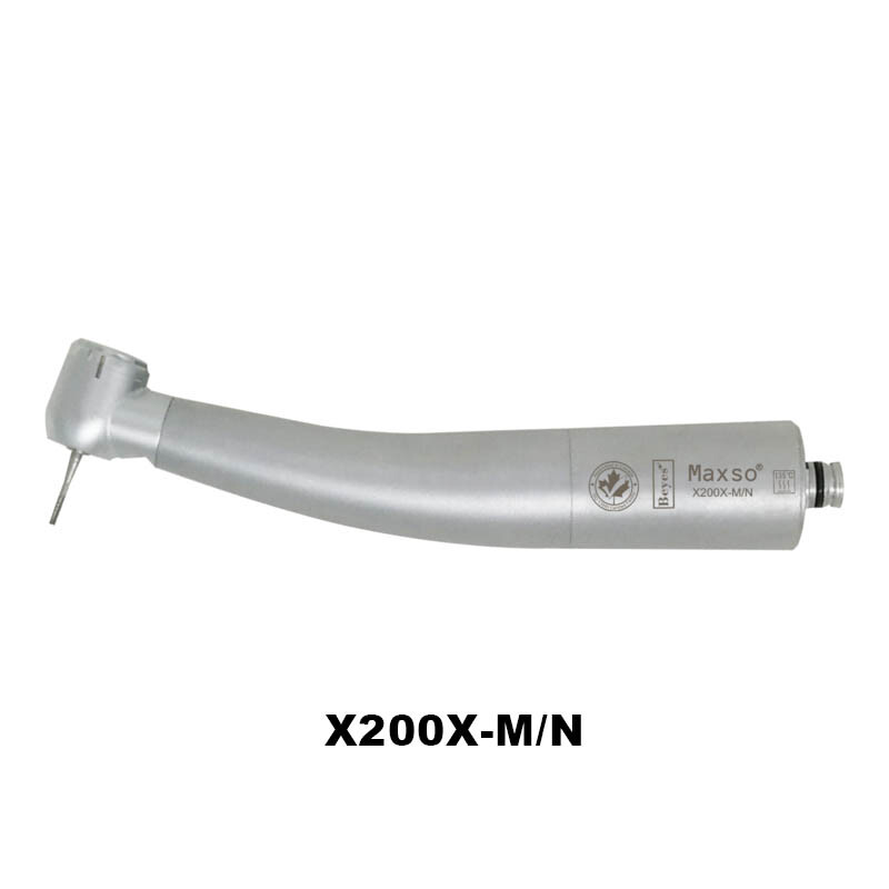Beyes Maxso X200X High Speed Handpiece w/ built in LED Dental