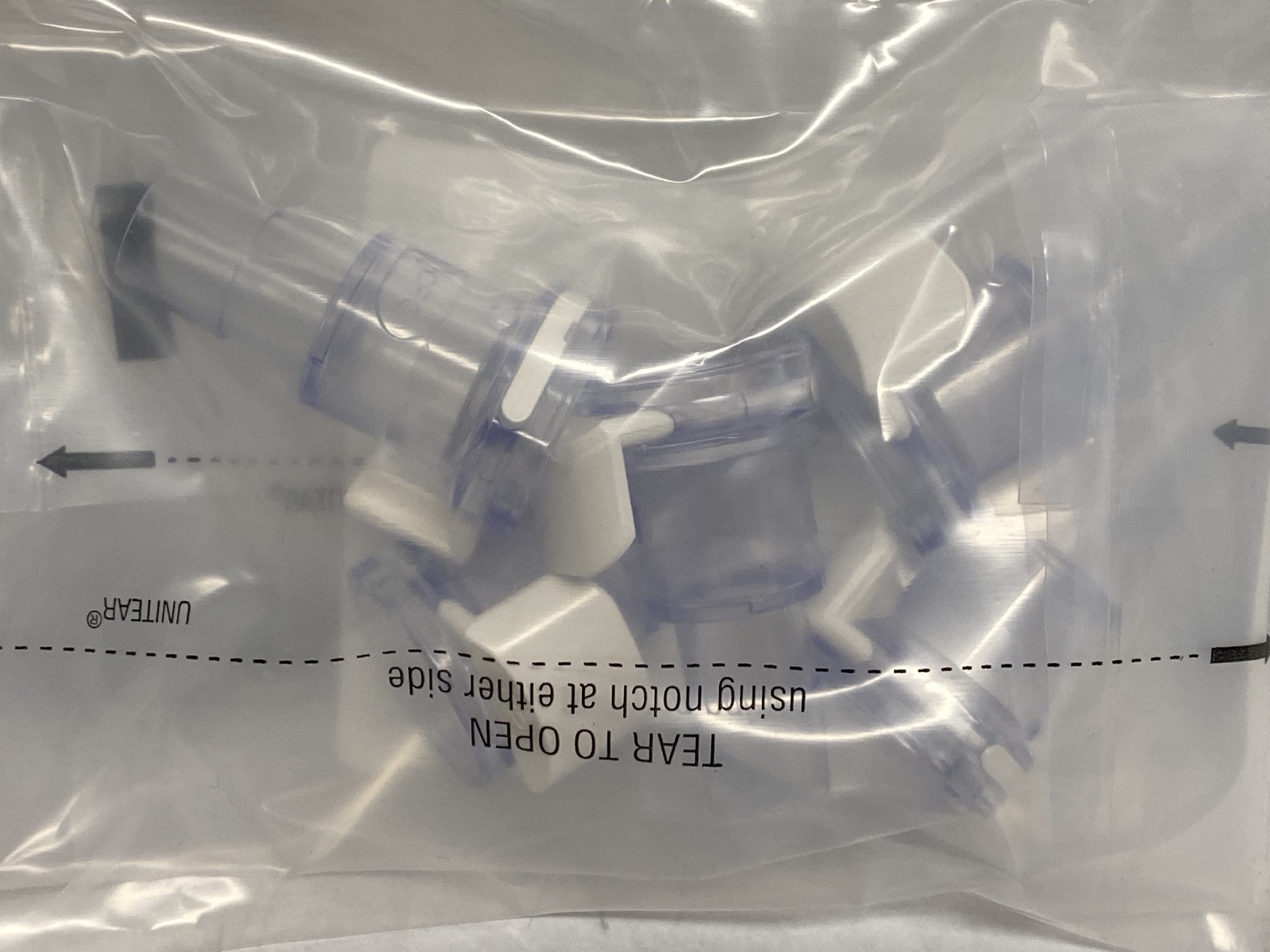 New (10) FOXX CPC MPX Coupling Body Connector 1/2” HB Non-Valved MPX17803