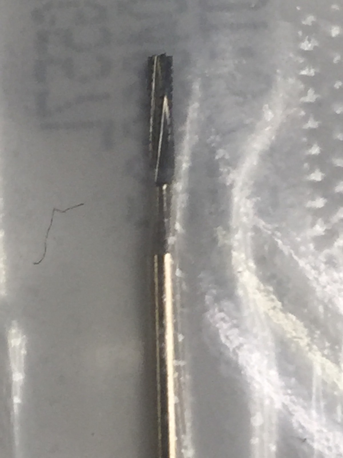 FG557L, Carbide Friction Grip, Midwest Type, Made In Canada 🇨🇦 (30 burs)