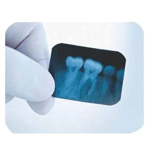 Dental Avenue XPRESS SD Self Developing Dental X Ray Film 50 Pcs Pack