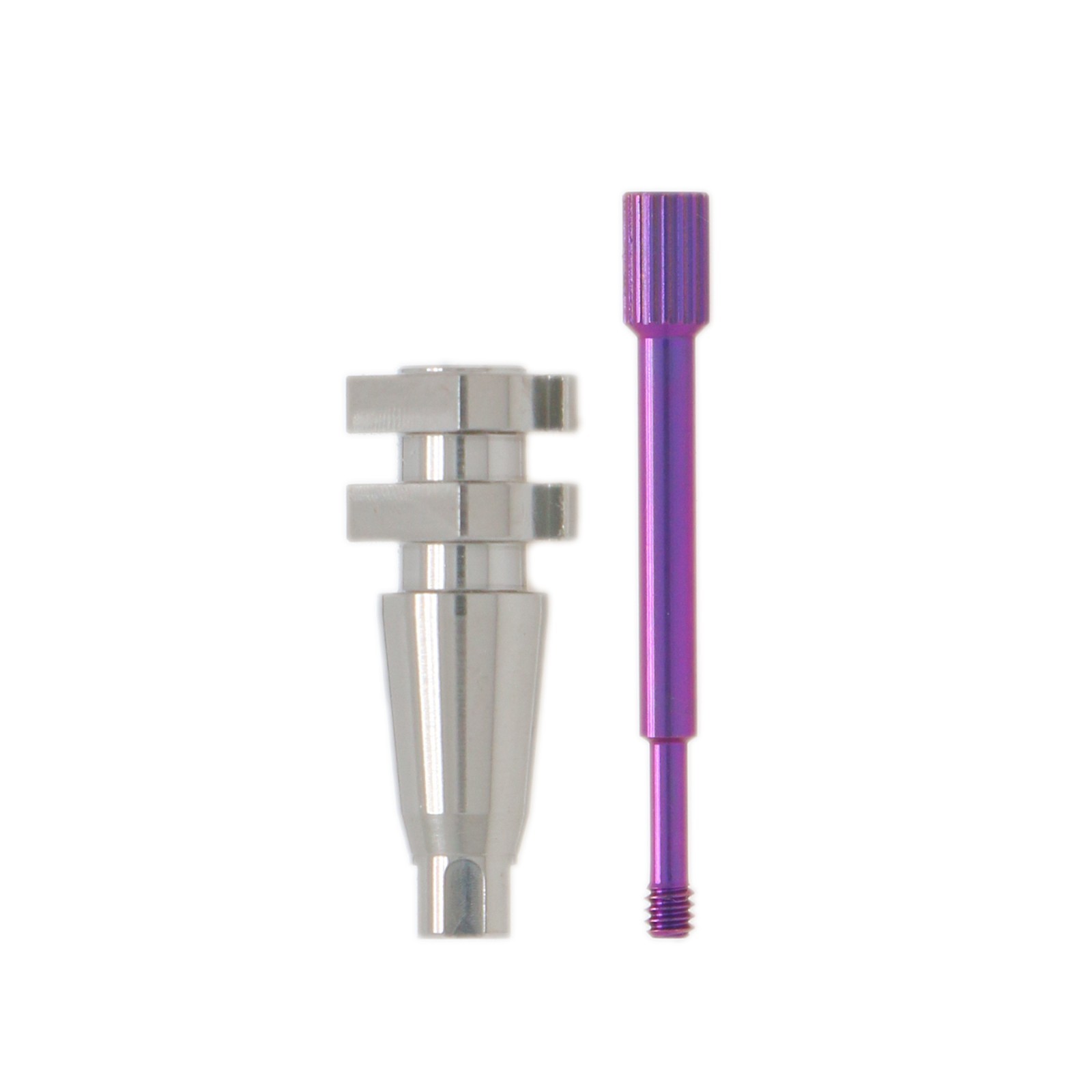 US Implant Transfer Coping RC Open Closed Tray Impression Coping for Straumann