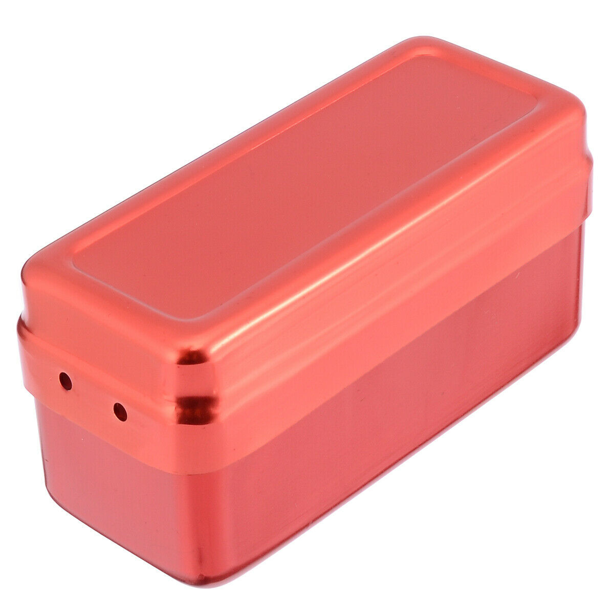 Dental 72 Holes Endo Endodontic Files Box Autoclavable Case Holder Disinfection