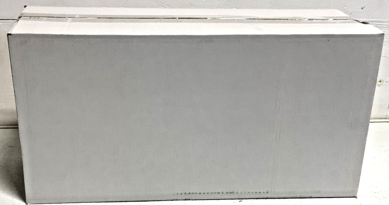 New VWR 10062-892 50/Case 6-Well Sterile Treated Tissue Culture Plate 161B