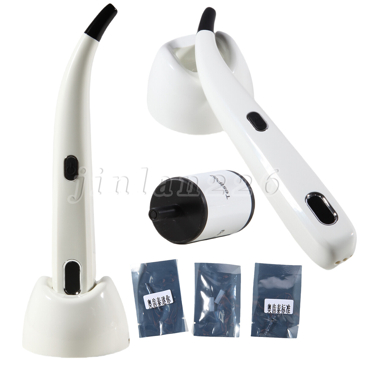 DENTAL NEW OSSTELL BEACON ISQ IMPLANT STABILITY METER TOOL INSTRUMENT