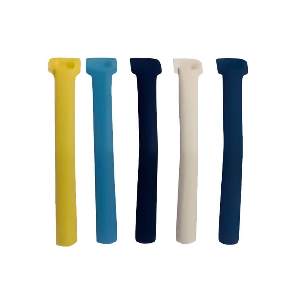 1 Pack Dental HVE Evacuators Tips Big Size 25pcs/pack