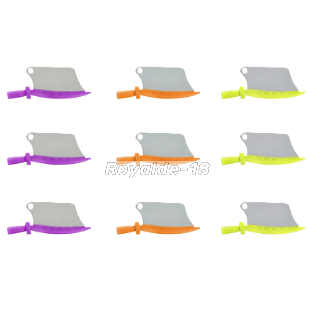 Dental Interdental Wedges Sectional Matrix Concave Diastema Wedge Refill Guide