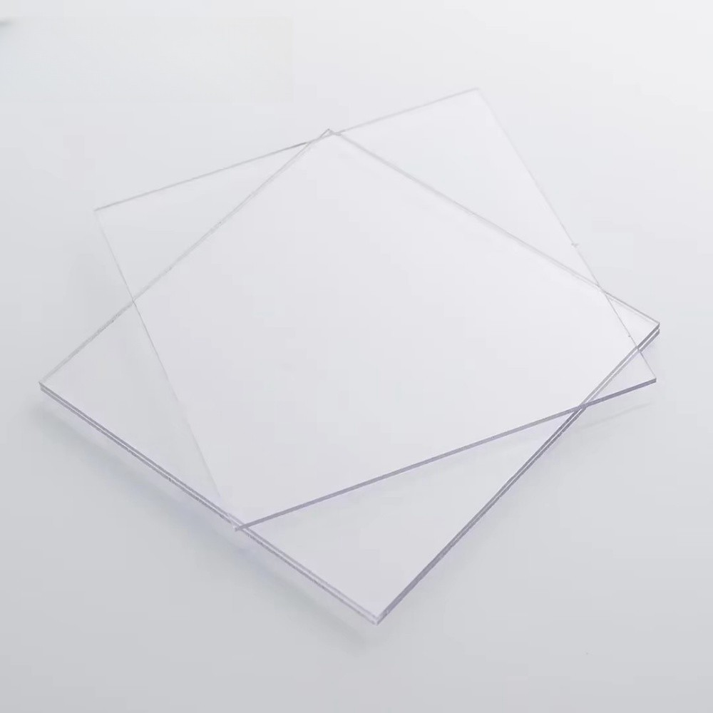 Dental Orthodontic Splint Retainer Vacuum Forming Hard/Soft Thermoforming Sheets