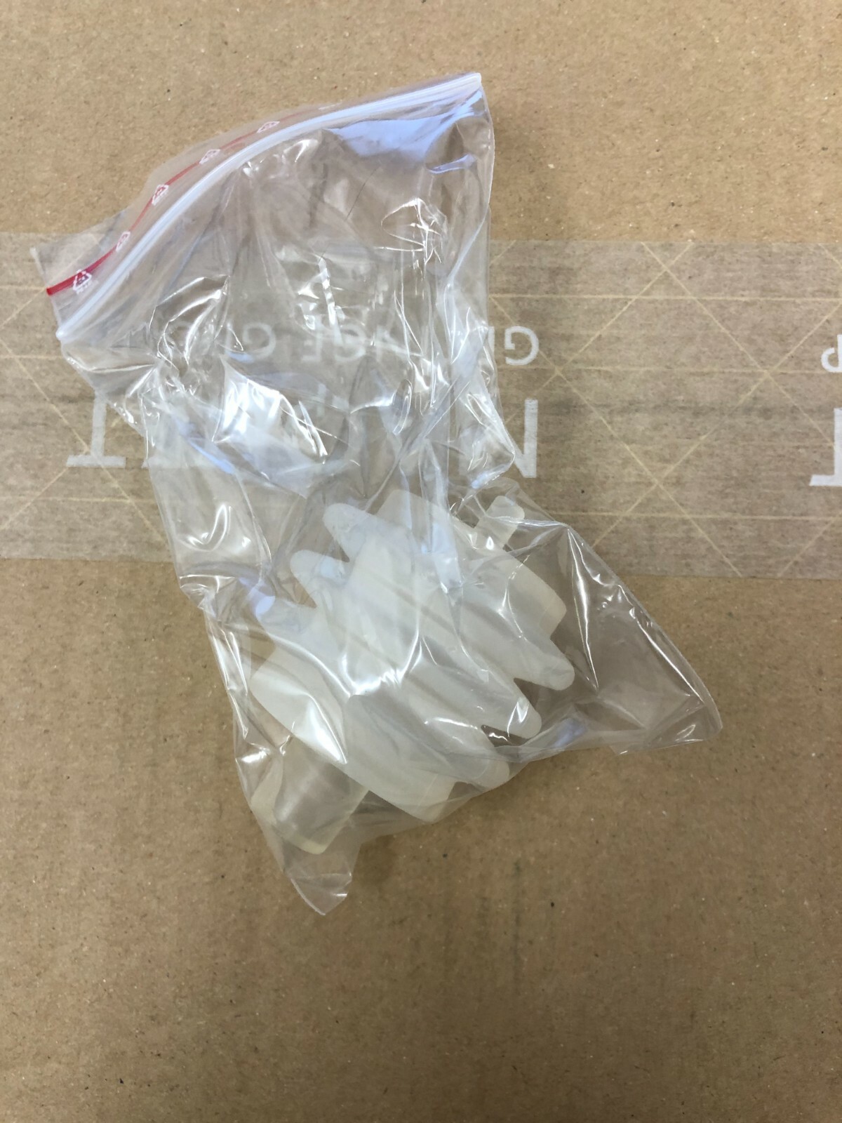 Maquet 6301720 TEST LUNG 191