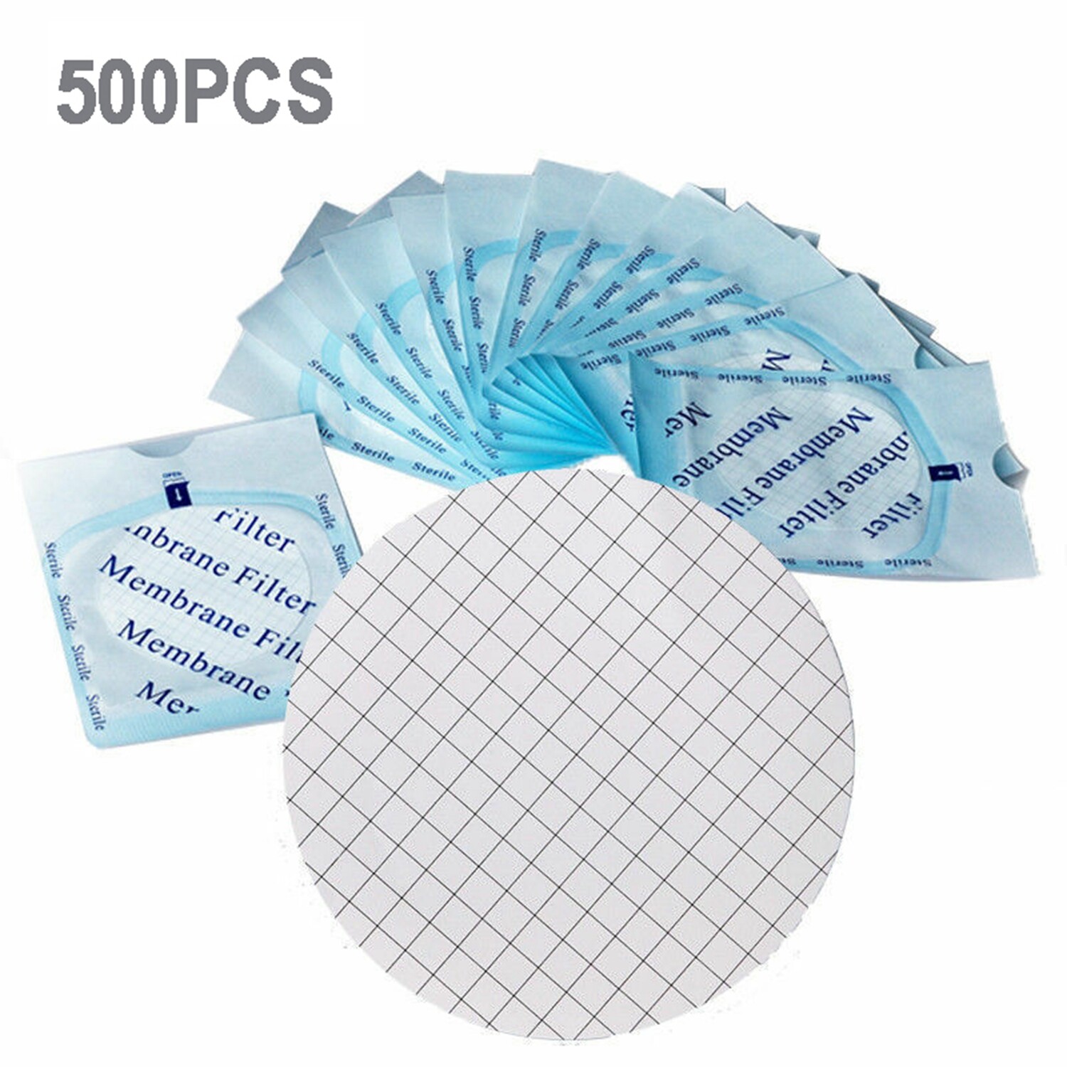 2 Pack Spin Down Sediment Filter Backwash for Whole House Pre-Filtration System