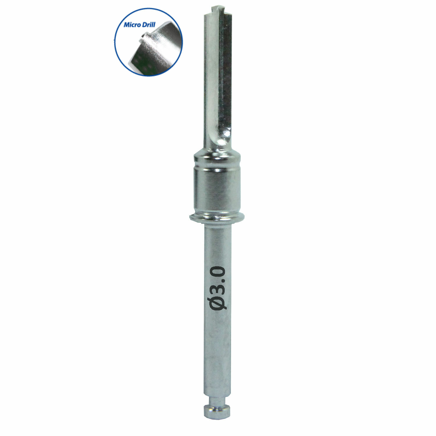 DSI NLBC Dental Implant Surgical Bone Graft Harvest Collector Augmentation 9Pcs