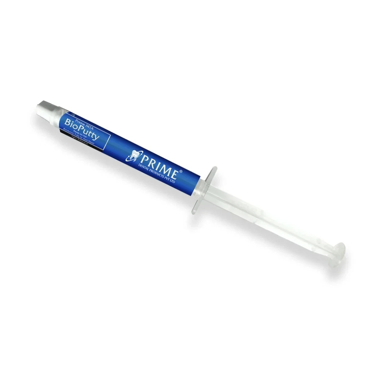 Prime Dental MTA BIO PUTTY Ready to Use BioCeramic Putty for Root Repair 2gm