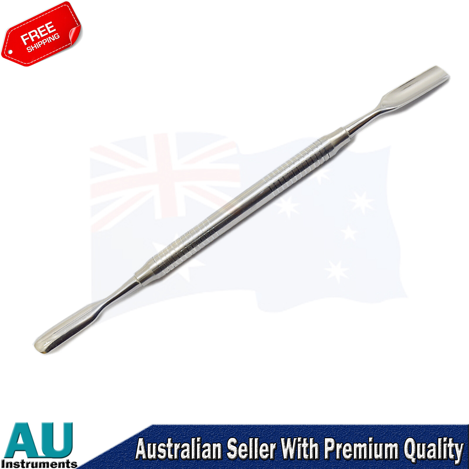 Dental Implant Plugger Bone Compactor Palti Bone Graft Scoop Instruments Lab