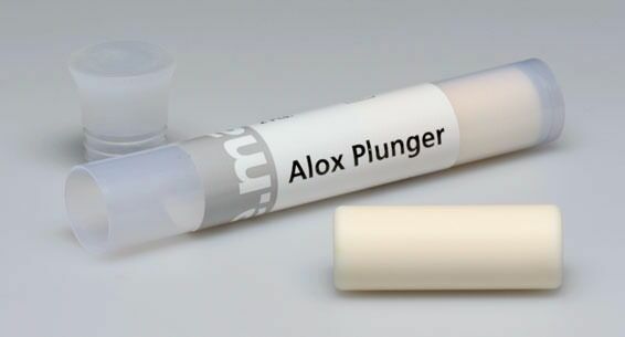 Ivoclar Vivadent IPS e.max Alox Plunger Ceramic Ingots