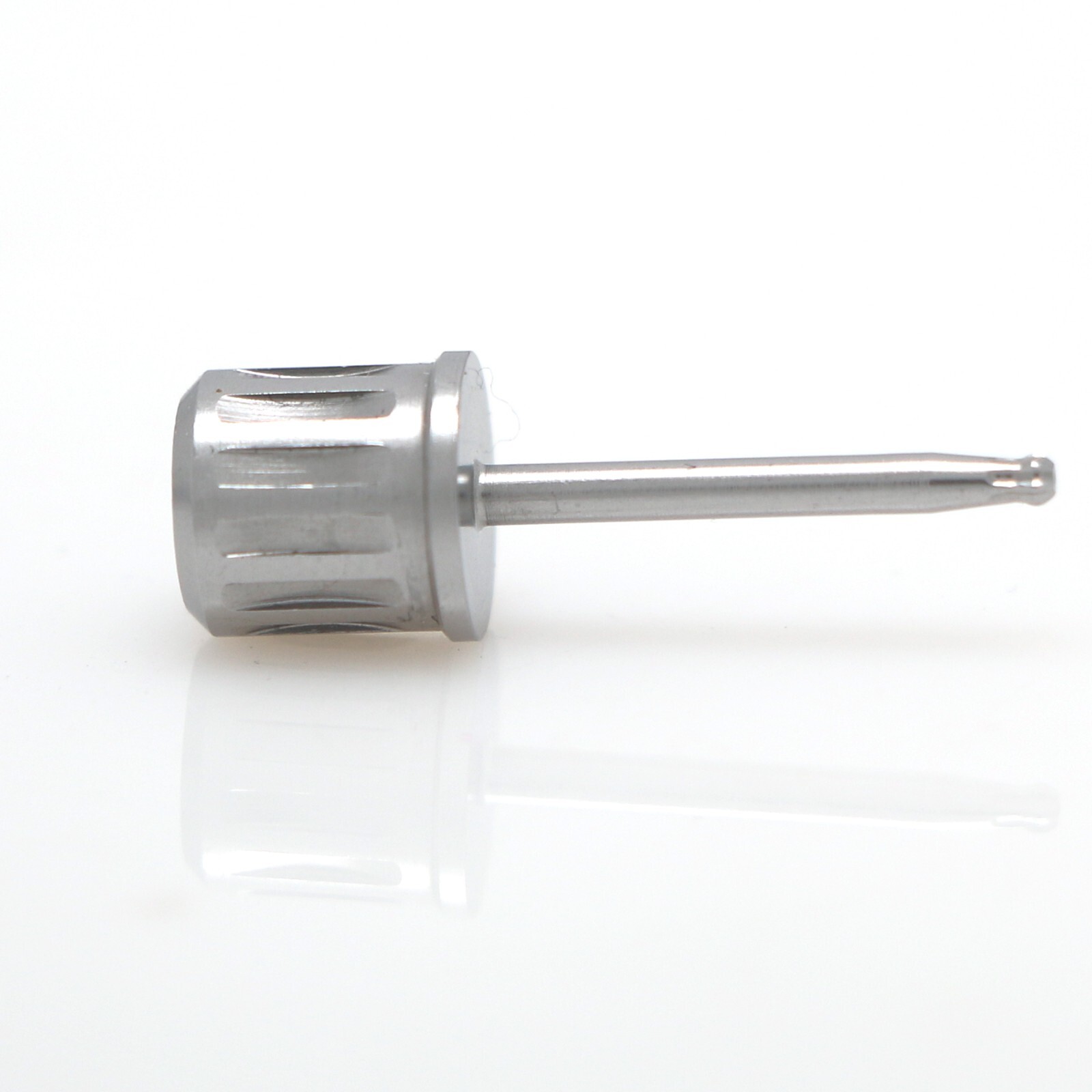 US Omnigrip ASC Screwdriver Nobel Angulated Screw Channel Manual Torque Ratchet