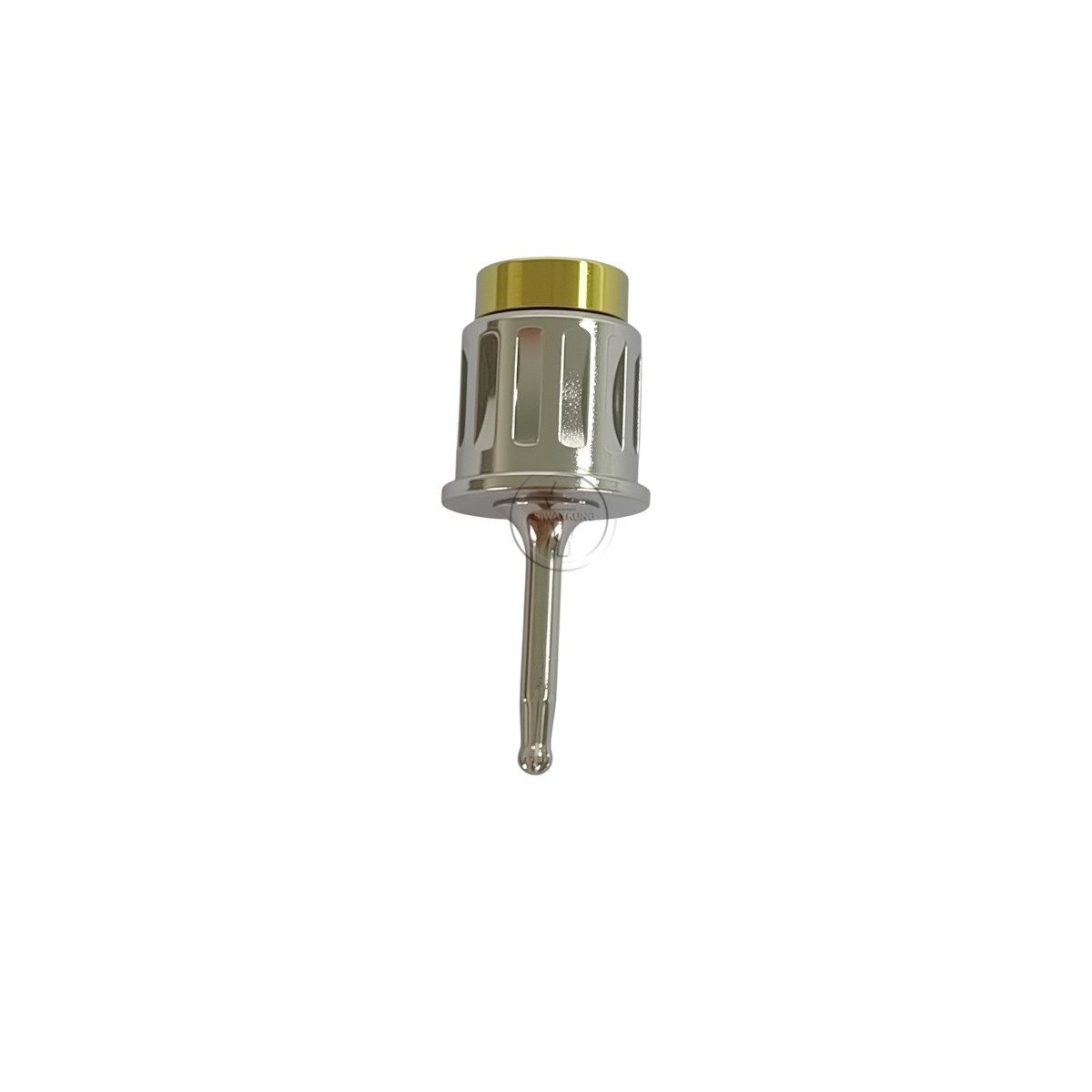 Angled screw channel driver T5 ASC screwdriver fit Neodent GM