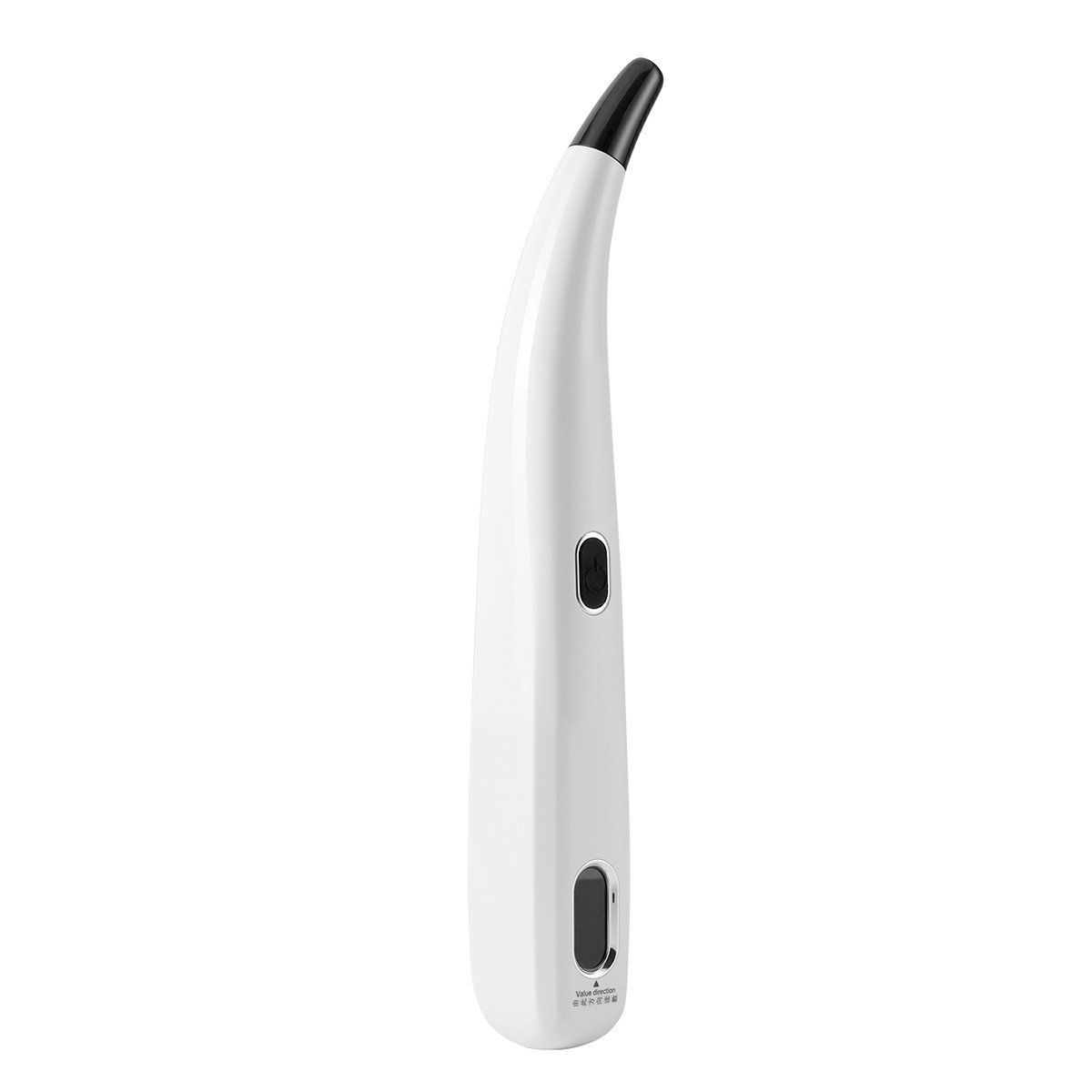 Dental Double-Sided Glass Photography Mirrors Ortho Intraoral Photo Reflector