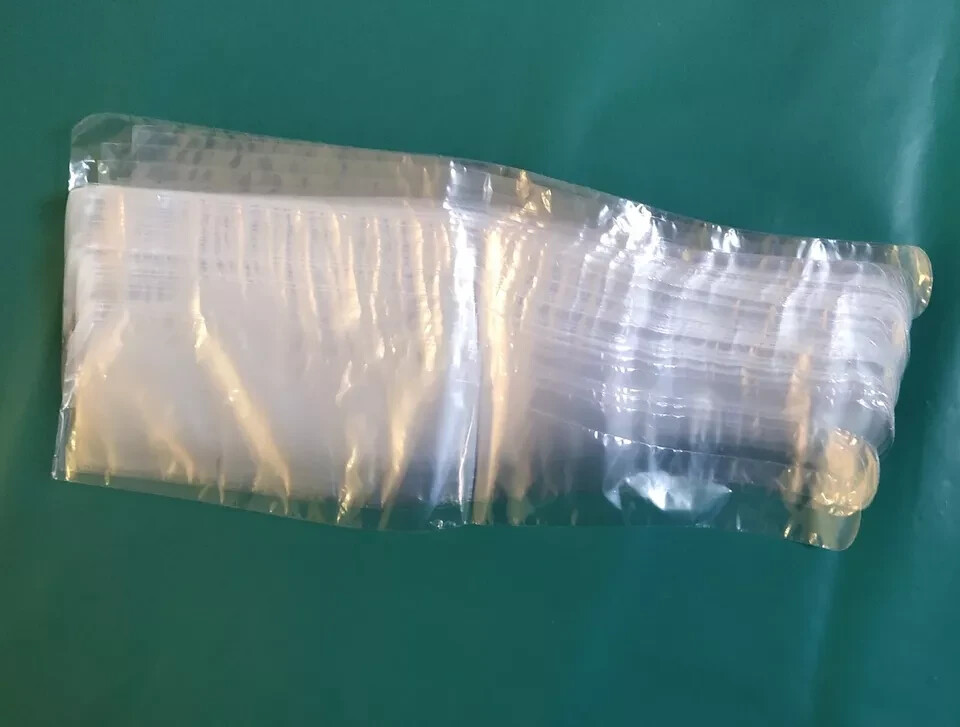 2Box/200Pcs Dental Protective Cover/Sleeve Endoscope/Panoramic Machine/X Sensor