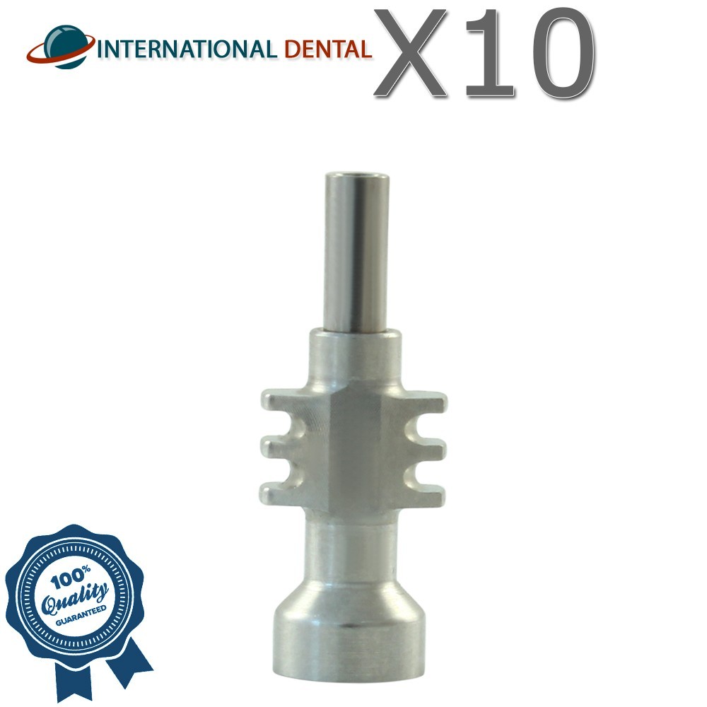 10 Dental Open Transfer Compatible 0sstem®TS Hiossen®ET For Multi Prosthetic