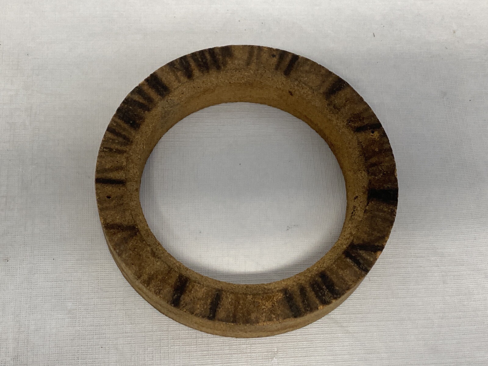 Cork Ring Support For 5000mL Round Bottom Flasks 170mm OD x 115mm ID x 31mm H