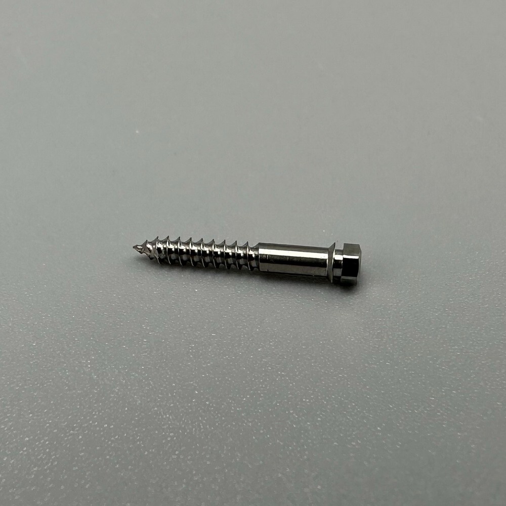 4Pcs MSE Screws Dental Expansion TC4 Screw Split Skeletal Expander 14/12/10MM US