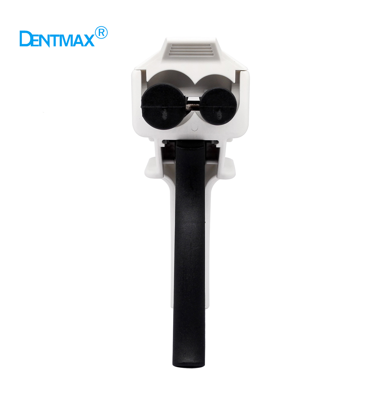 DENTMAX 1:1 /2:1 4:1/10:1 Ratio Dental Impression Material Mixing Dispenser Gun