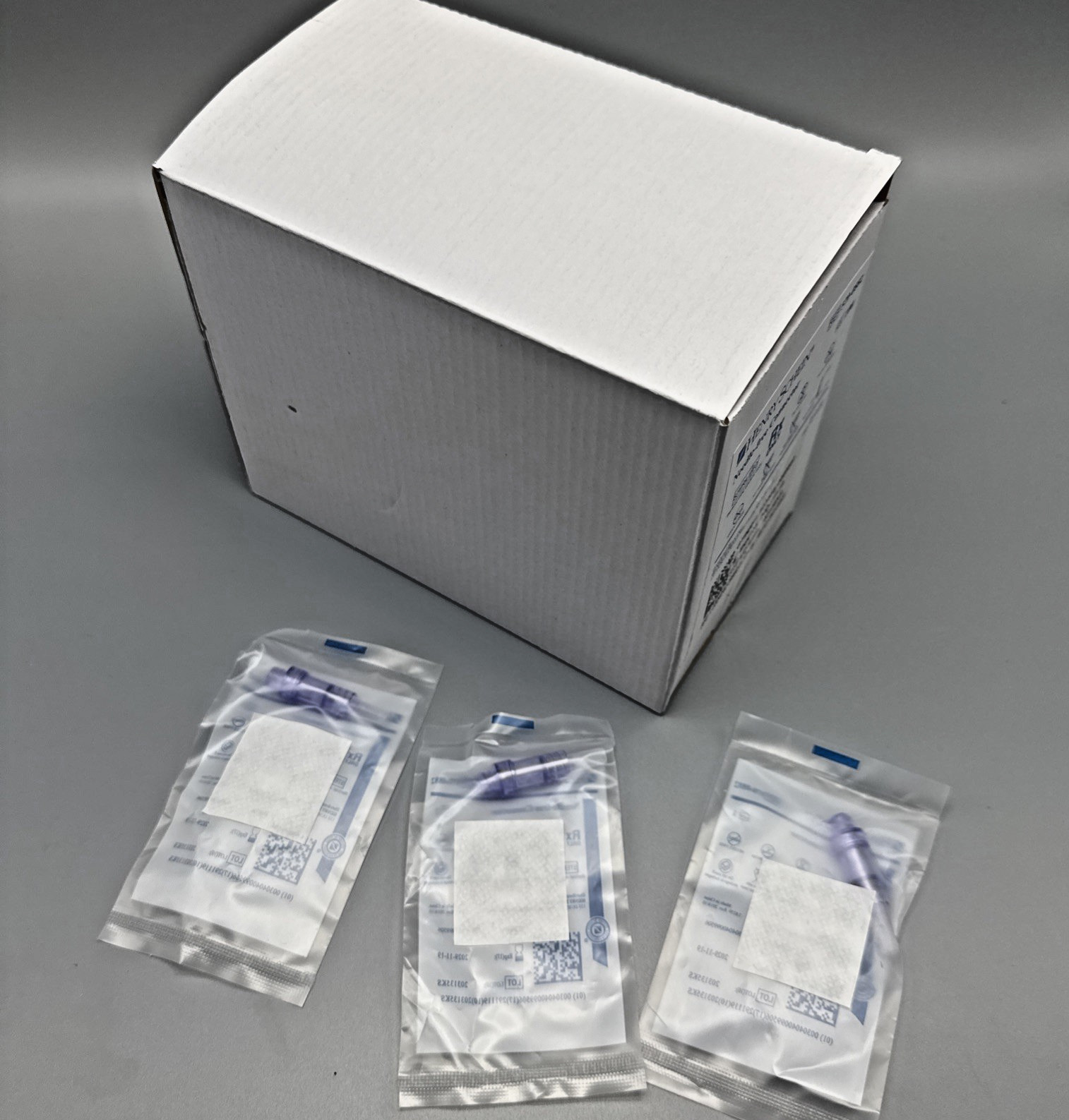 Henry Schein 570-0882 Connector Ports Case of 100