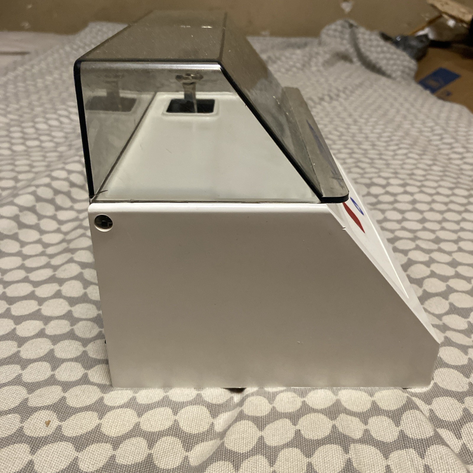 Patterson Dental Supply, Inc. Amalgamator, UltraMat 2 For Parts